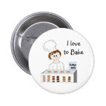 Baking Pins