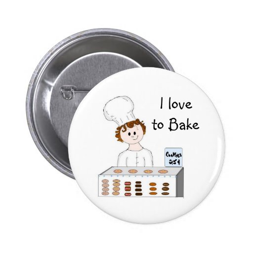 Baking Pins