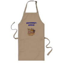 baking supplies, baking supplies, Grandma's... aprons