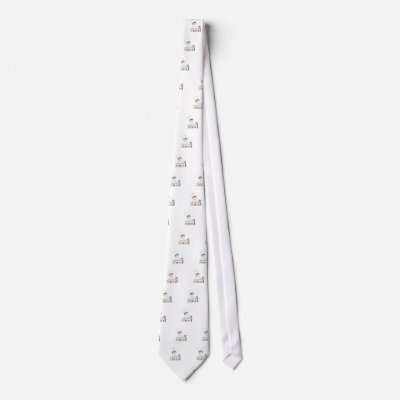 Baking Neck Ties by seashell2