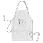 Baking Utensils Apron