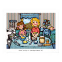 Baking With Mom posters by jamiecreates1 Baking With Mom posters