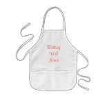 Baking With Nana Apron