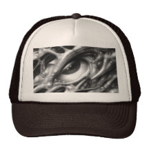 BAKO EYE HAT