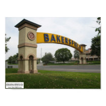 BakoWeb Bakersfield Poster posters by BakoWebHosting BakoWeb Bakersfield Poster posters