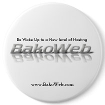 BakoWeb Magnet
