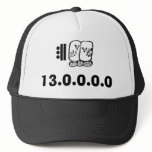 baktun, 13.0.0.0.0 hat
