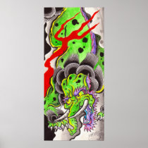 Baku Posters