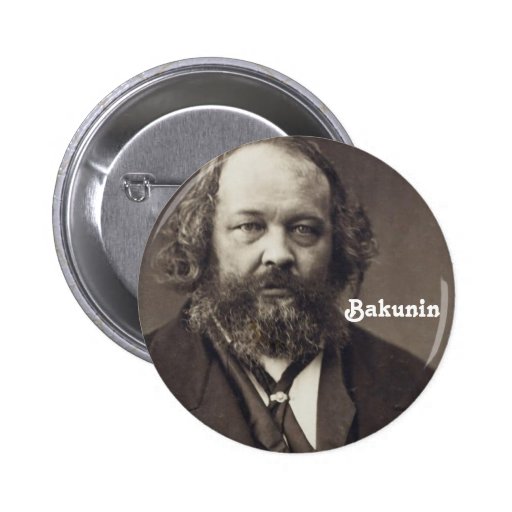 Bakunin 2 button