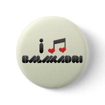 Balakadri fan pin