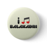 Balakadri fan pin