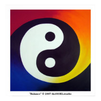 Balance, "Balance"  2007 theHOELstudio