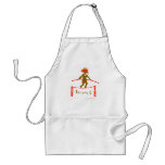 Balance...Balancing Apron