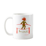 Balance...Balancing Mugs