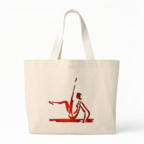 BALANCE BEAM ABSTRACT BAGS