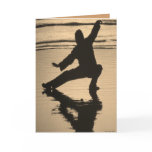 Balance Card