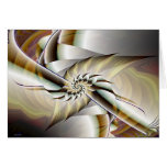 Balance cards