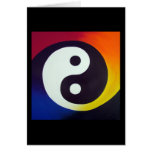 Balance Card
