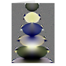 Balance Card