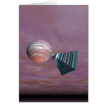 Balance cards