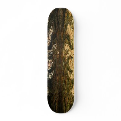 Balance Deck from MadBill Skate Board Decks by MadBill_Art