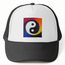 Balance Hat