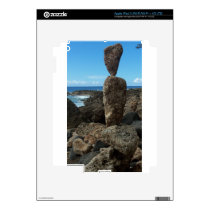 Balance Ipad 3 Skin