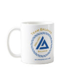 Balance Ireland Mug