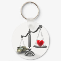 Balance_ Keychain by ELENNE Balance_ Keychain