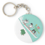 Balance keychains