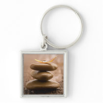 Balance keychain