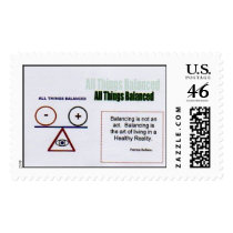 Balance logo 72029 postage by ladyfb1 Balance logo 72029 postage