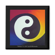 Balance Magnet by theHOELstudio Balance Magnet