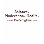 Balance. Moderation. Health. t-shirts