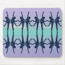 Balance mousepads