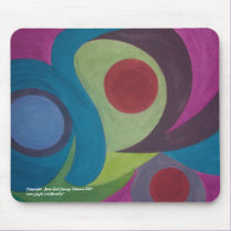 Balance mousepads