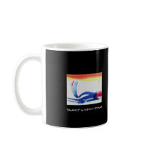 BALANCE mugs