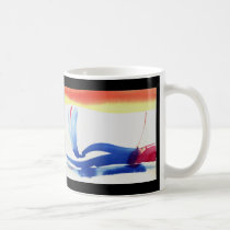 BALANCE mugs
