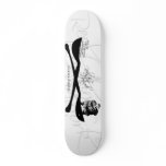 "Balance of Intuitions" Skate Decks