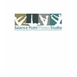 Balance Point Pilates Studio Tank t-shirts