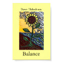 Balance posters by artpals Balance posters