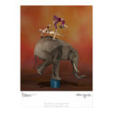 Balance posters
