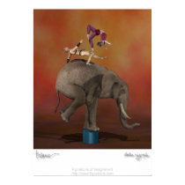 Balance posters by Fignations Balance posters