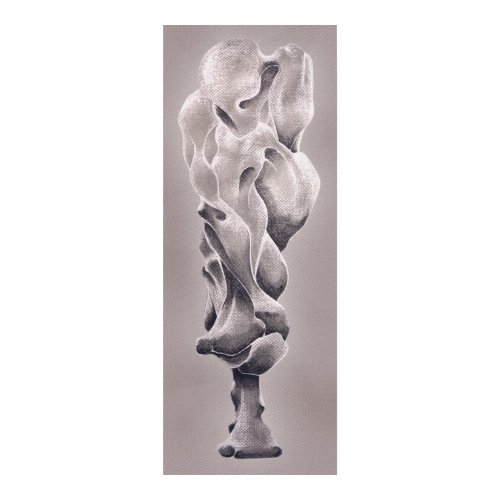 Balance Surreal Art print poster