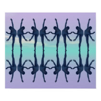 Balance posters
