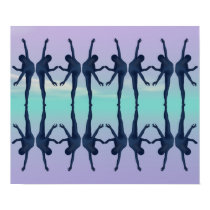 Balance posters
