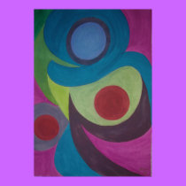 Balance posters