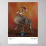 Balance Print