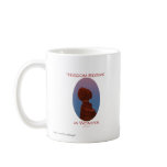 Balance Rock Coffee Mugs