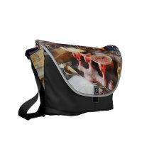 Balance Scale in General Store messenger bags